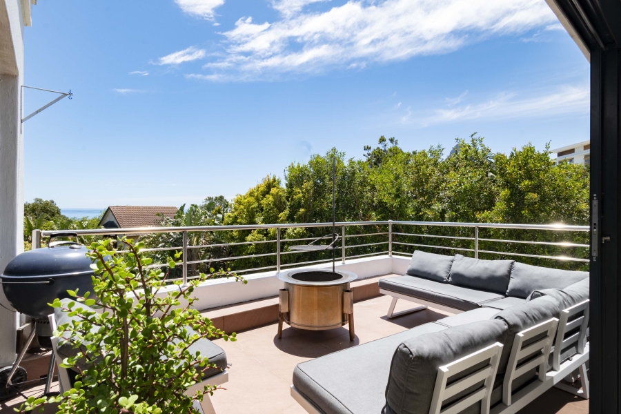 To Let 3 Bedroom Property for Rent in Camps Bay Western Cape